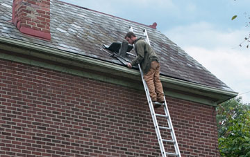 what affects urgent Carrutherstown roof repairs