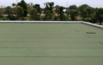 all Carrutherstown roofing types quoted for