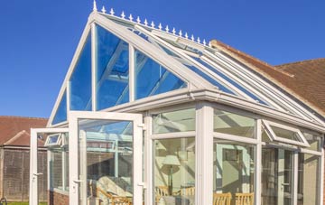 conservatory roof insulation costs Carrutherstown