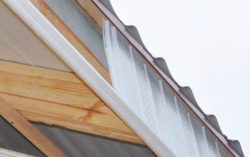 why Carrutherstown fascia repairs are essential