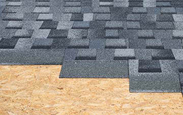 expert Carrutherstown asphalt roof companies