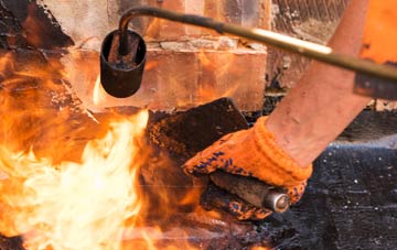 Carrutherstown flat roof repair companies