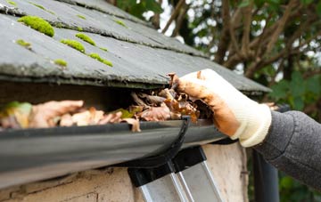 gutter cleaning Carrutherstown, Dumfries And Galloway