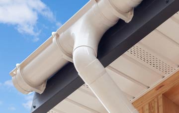 Carrutherstown gutter installation costs