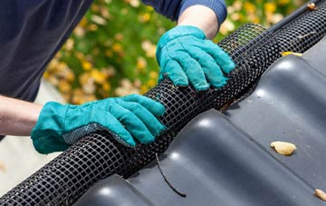 Carrutherstown gutter repair companies