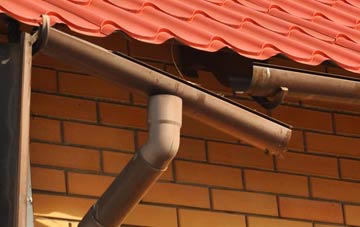 Carrutherstown gutter repair costs