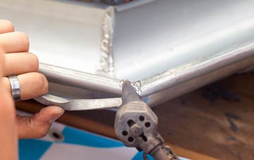 disadvantages of Carrutherstown lead roofing