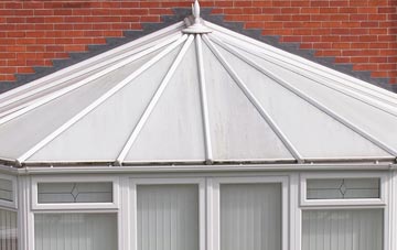Carrutherstown polycarbonate conservatory roof repairs