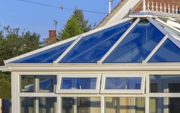 professional Carrutherstown conservatory insulation