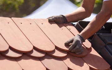 Carrutherstown roof tile contractors