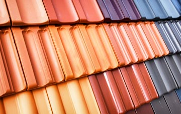 Carrutherstown roof tile costs