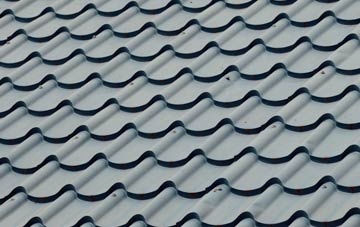 Carrutherstown rubber roofing companies