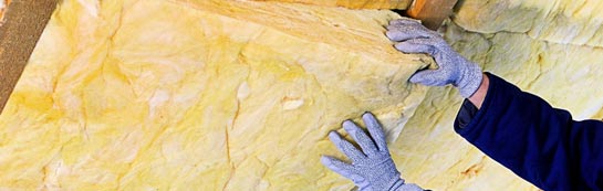 quotes for Carrutherstown roof insulation