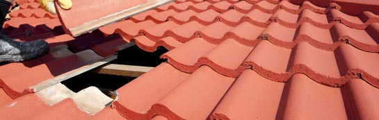 compare Carrutherstown roof repair quotes