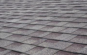 Carrutherstown tiles for shallow pitch roofing