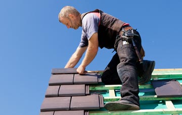 disadvantages of Carrutherstown slate roofing