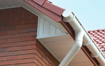Carrutherstown soffit repair costs