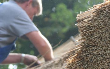 professional Carrutherstown thatchers