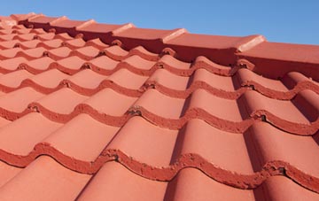 Carrutherstown tile and slate roof replacement