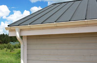 Carrutherstown fascia repair