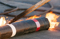 free Carrutherstown flat roofing repair quotes