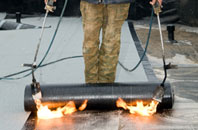 Carrutherstown flat roof sealing quote