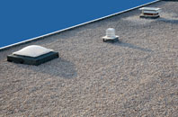 Carrutherstown flat roofing