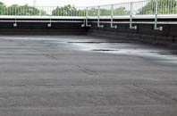 find rated Carrutherstown flat roofing companies