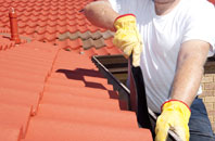 Carrutherstown gutter repair