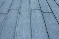 Carrutherstown lead roofing