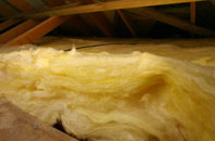 Carrutherstown pitch roof insulation
