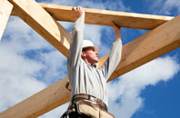 Carrutherstown roof replacement work