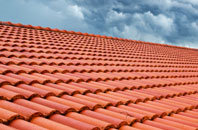 Carrutherstown roofing tiles