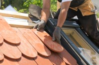 Carrutherstown tiled roofing companies