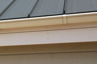 Carrutherstown soffit repair