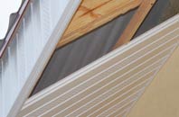 rated Carrutherstown soffit repair companies